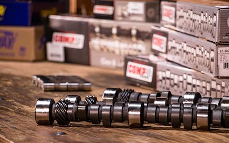 What is a Camshaft in Cars: A Detailed Guideline - APW