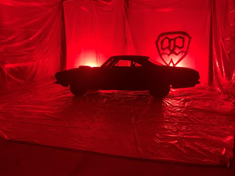 Speedway Motors Continues Partnership with Car Masters Rust to Riches