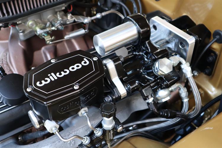 Hydroboost Power Brakes 101 How to Bleed Hydroboost Brakes