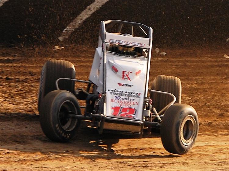 Sprint Car Non Wing Setup Guide Sprint Car Non Wing Setup Guide