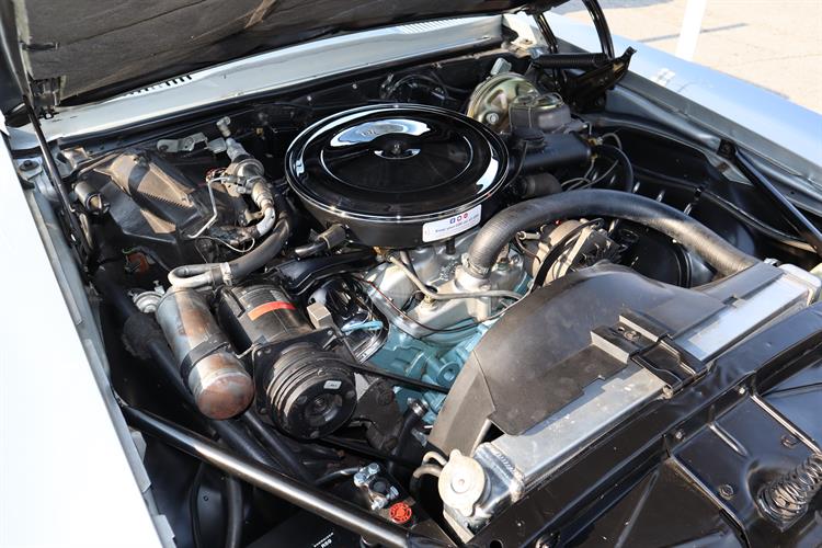 Does a Fan Shroud Make a Difference?