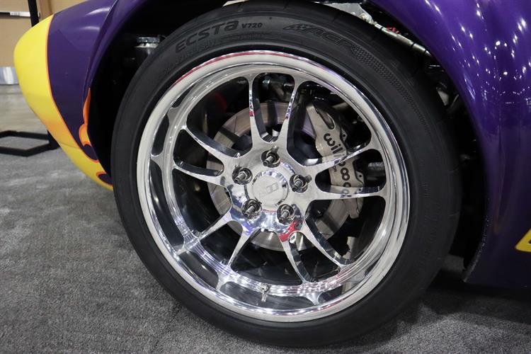 Brake Pad Identification and Friction Surface Options Explained