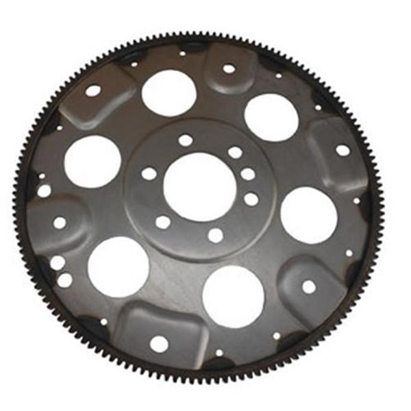 Choosing a Flexplate for a Small Block Chevy