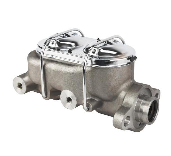 Braking Components Selection and Design