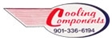 Cooling Components