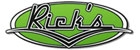 Ricks Tanks