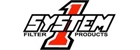 System 1 Filters