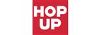 Hop Up Magazine