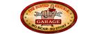 Busted Knuckle Garage