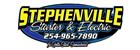 Stephenville