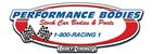 Performance Bodies