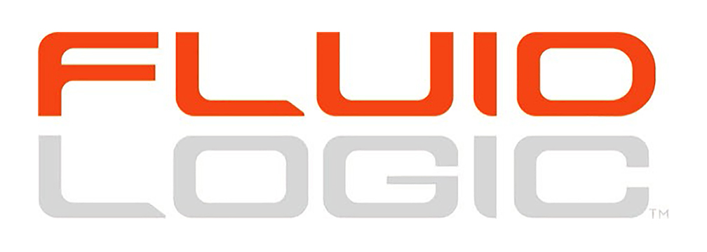 FluidLogic Logo