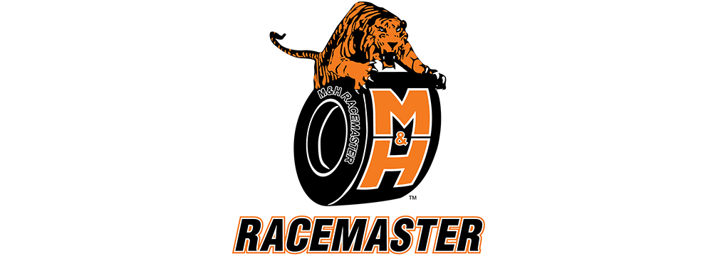 M&H Racemaster Logo