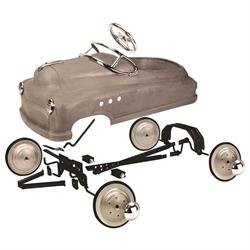 Pedal Car Pedal Car