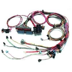 Wiring Harness and Components Wiring Harness and Components