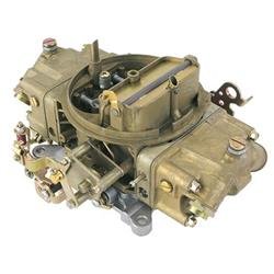 Carburetion Carburetion