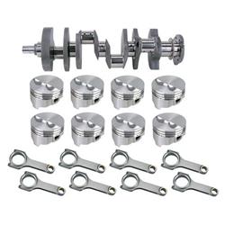 Cylinder Block Components Cylinder Block Components