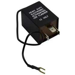 Flasher Units, Fuses, and Circuit Breakers Flasher Units, Fuses, and Circuit Breakers