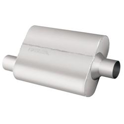 Mufflers Mufflers