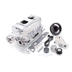 Supercharger and Turbocharger Supercharger and Turbocharger