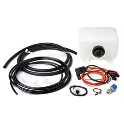 Water Injection System Water Injection System