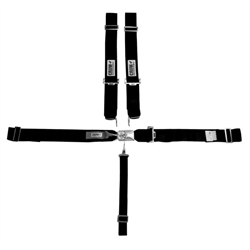 Racing Harnesses & Accessories Racing Harnesses & Accessories