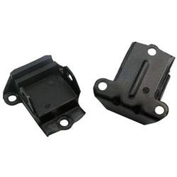 Engine Mounts and Adapters Engine Mounts and Adapters
