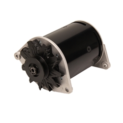 Generators and Components Generators and Components