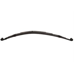 Leaf Springs and Accessories Leaf Springs and Accessories