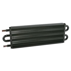 Oil and Fluid Coolers Oil and Fluid Coolers