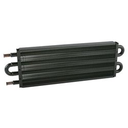 Oil and Fluid Coolers Oil and Fluid Coolers