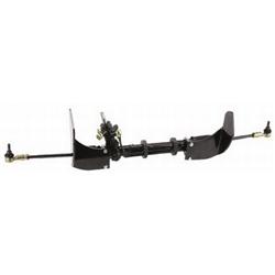 Rack and Pinion Rack and Pinion