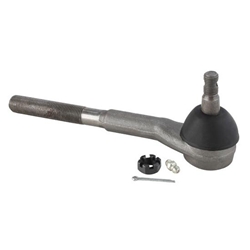 Tie Rods, Drag Links and Accessories Tie Rods, Drag Links and Accessories