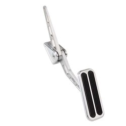 Accelerator Pedal Accelerator Pedal