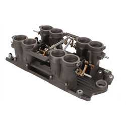 Mechanical Fuel Injection Mechanical Fuel Injection