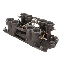Mechanical Fuel Injection Mechanical Fuel Injection