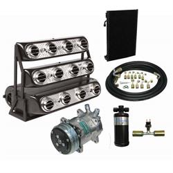 A/C Kits A/C Kits