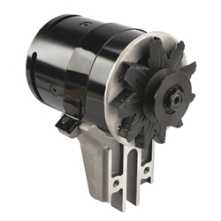 Alternators, Generators, and Charging Alternators, Generators, and Charging