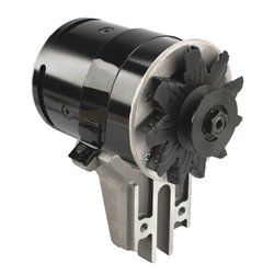 Alternators, Generators, and Charging Alternators, Generators, and Charging