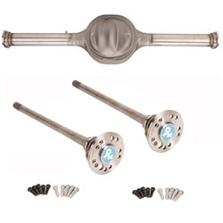 Axles Axles