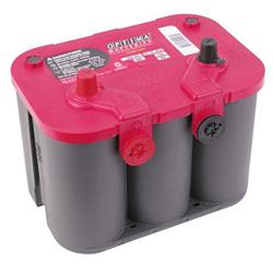 Battery Battery