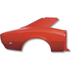 Body Panels Body Panels