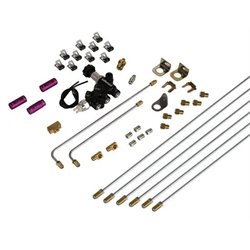 Brake Lines & Hardware Brake Lines & Hardware
