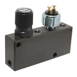 Brake System Valves Brake System Valves