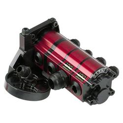 Dry Sump Oil System Dry Sump Oil System