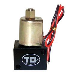 Electronic Brake Control Electronic Brake Control