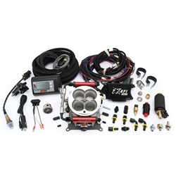 Electronic Fuel Injection Electronic Fuel Injection