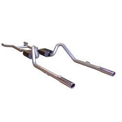 Exhaust Systems and Pipes Exhaust Systems and Pipes