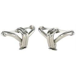 Headers and Exhaust Manifolds Headers and Exhaust Manifolds
