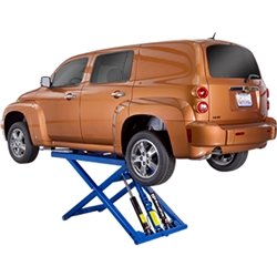 Jacks, Stands and Hoists Jacks, Stands and Hoists
